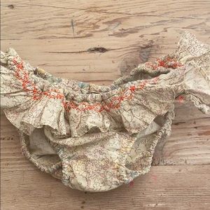 Bonton Bathing suit size 3